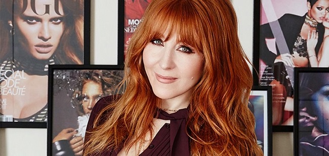 Charlotte Tilbury