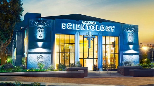 Church of Scientology