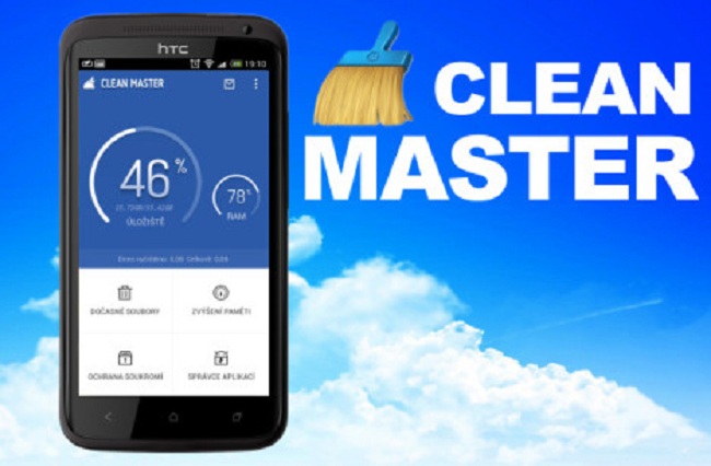 Clean Master and other Optimizers