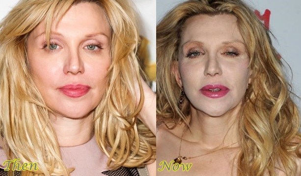 Courtney Love