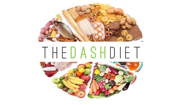 dash diet