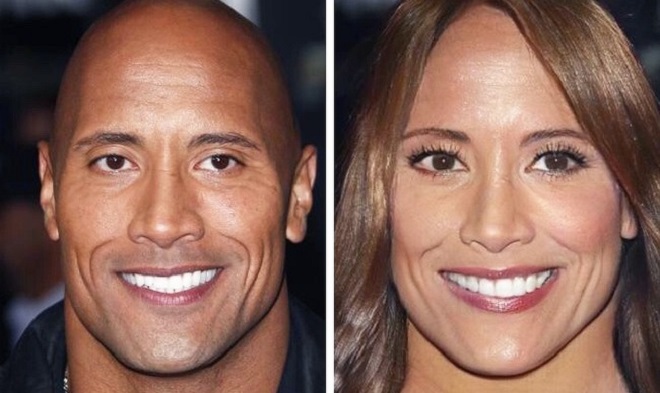 Dwayne Johnson