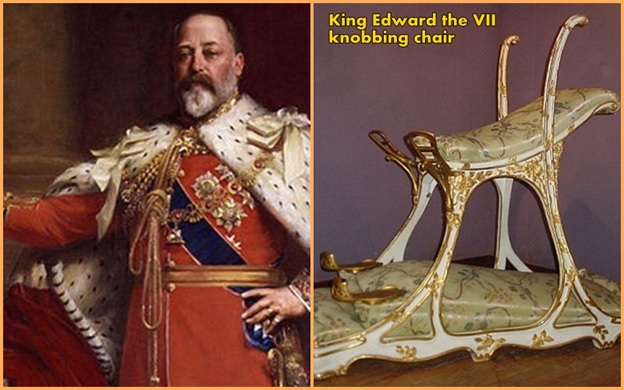 Edward VII of England