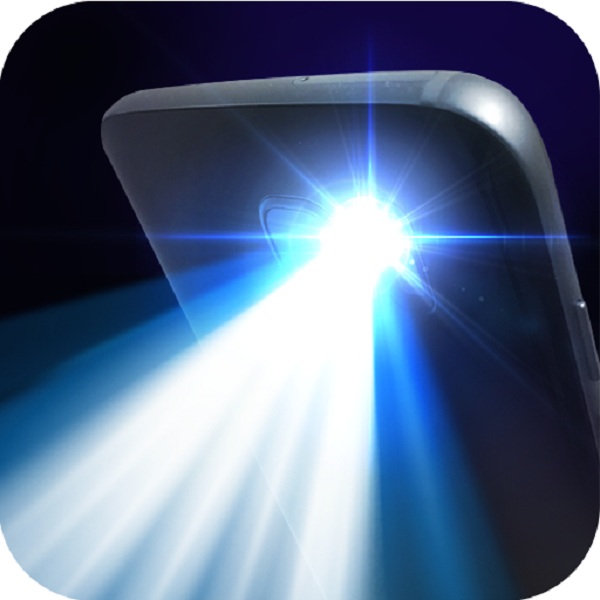 Flashlight apps