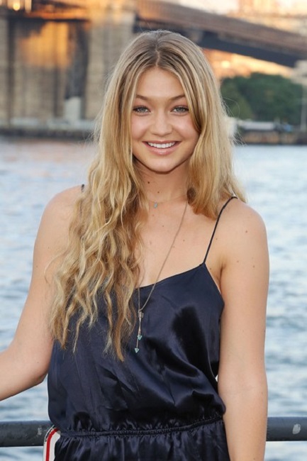 Gigi Hadid