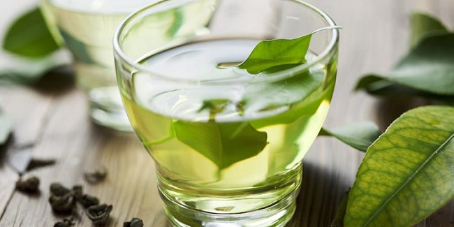 Green tea