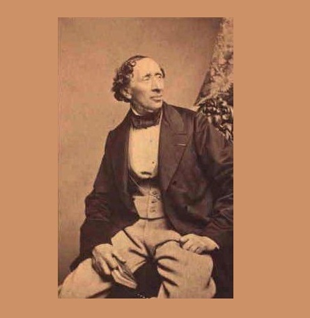 Hans Christian Anderson