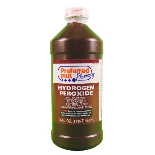 Hydrogen Peroxide