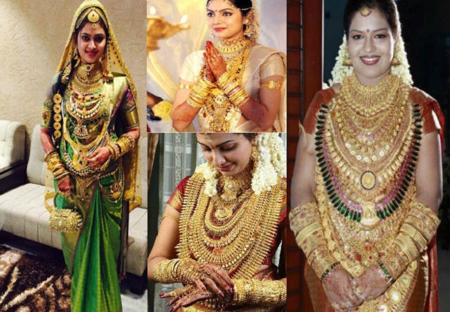 Indian Housewives own 11% of the world’s gold