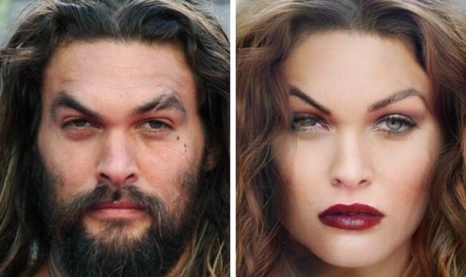 Jason Momoa