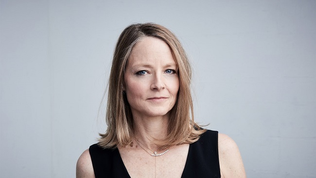 Jodie Foster