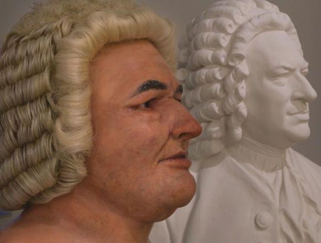 Johann Sebastian Bach