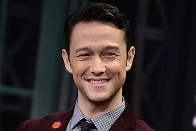 Joseph Gordon-Levitt