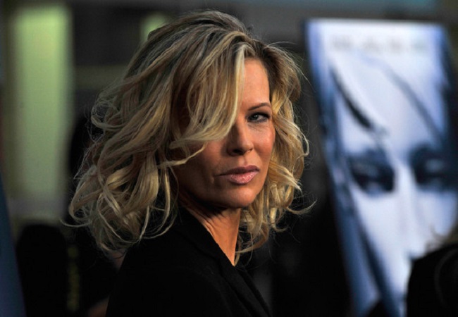 Kim Basinger