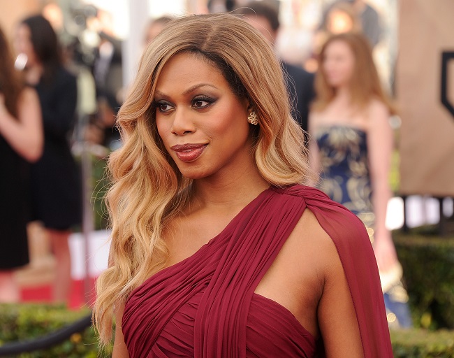 Laverne Cox