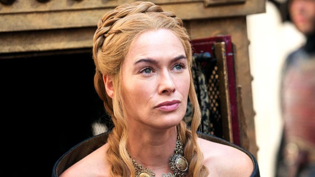 Lena Headey