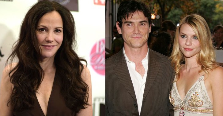 Mary-Louise Parker, Billy Crudup