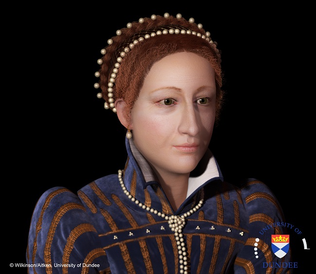 Mary, Queen of Scots