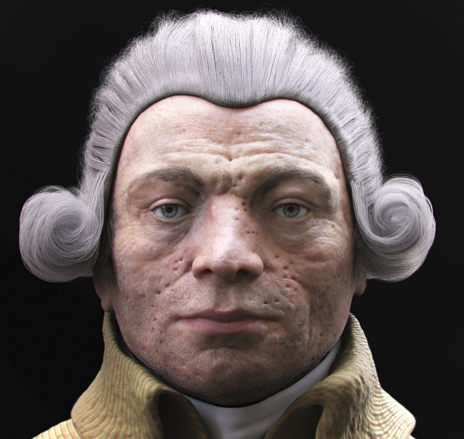 Maximilien de Robespierre