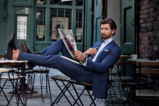 Michiel Huisman