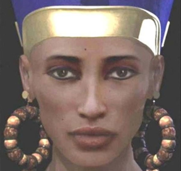 Nefertiti