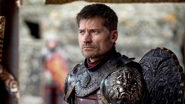 Nikolaj Coster-Waldau