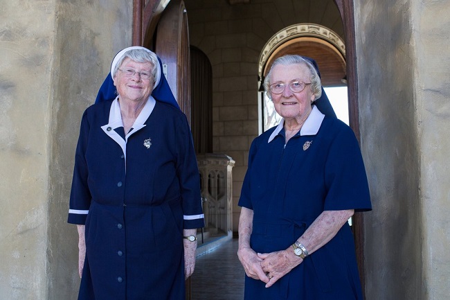 nuns