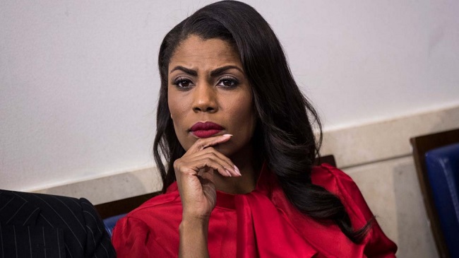 Omarosa Manigault