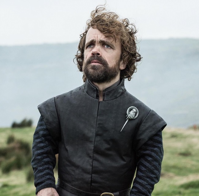 Peter Dinklage