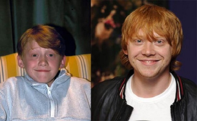 Rupert Grint