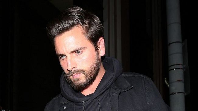 Scott Disick