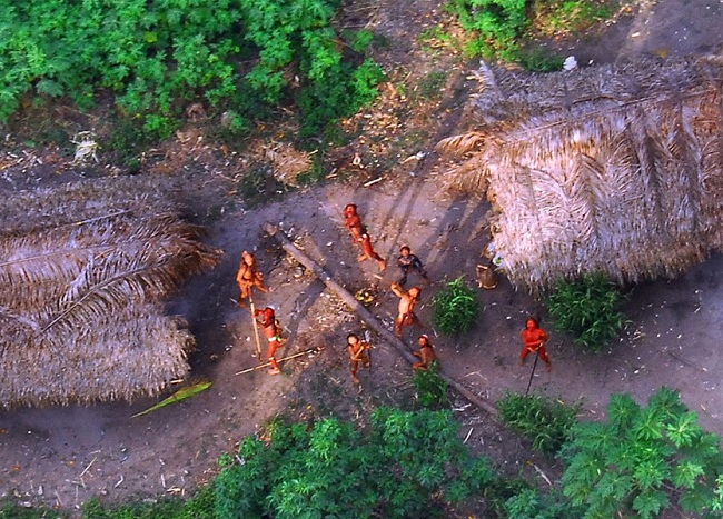 Sentinel Island