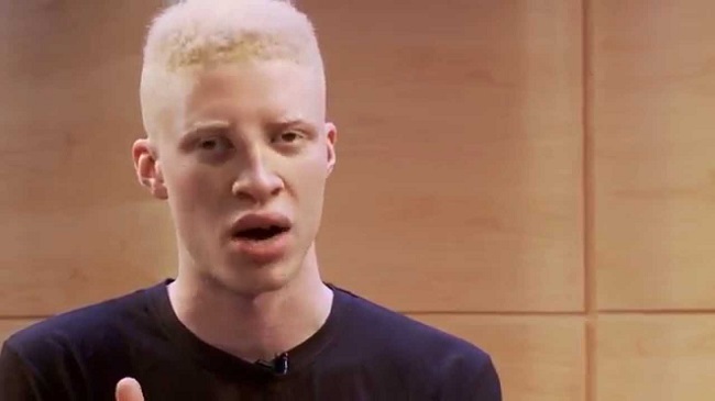 Shaun Ross