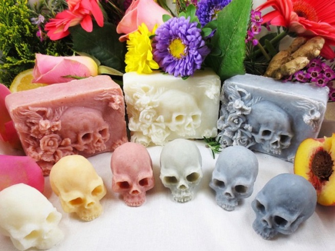 Soaps of death