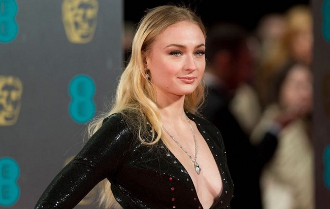 Sophie Turner