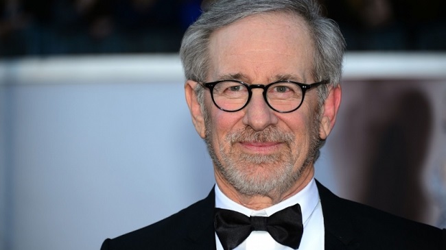 Steven Spielberg