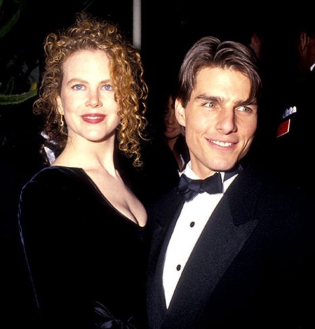 tom cruise and katie 