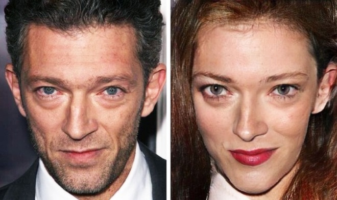 Vincent Cassel