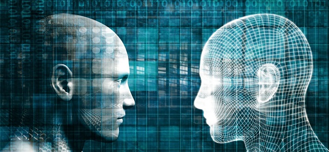 2027 Artificial Intelligence will be  fully developed