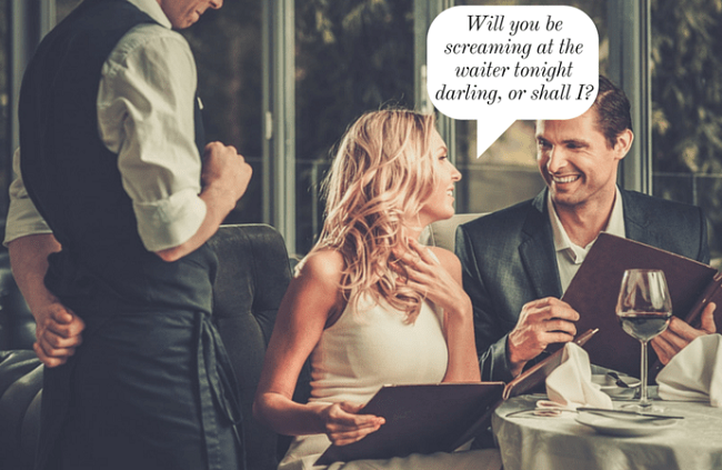 Are they the fussy type or the carefree type Are they the fussy type or the carefree type