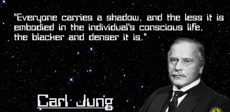 Carl C Jung