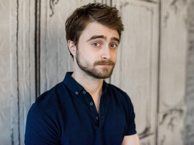 Daniel Radcliffe