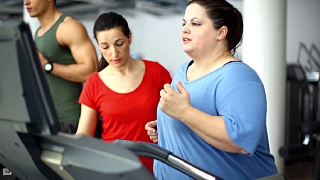 Do different kinds of cardio activities