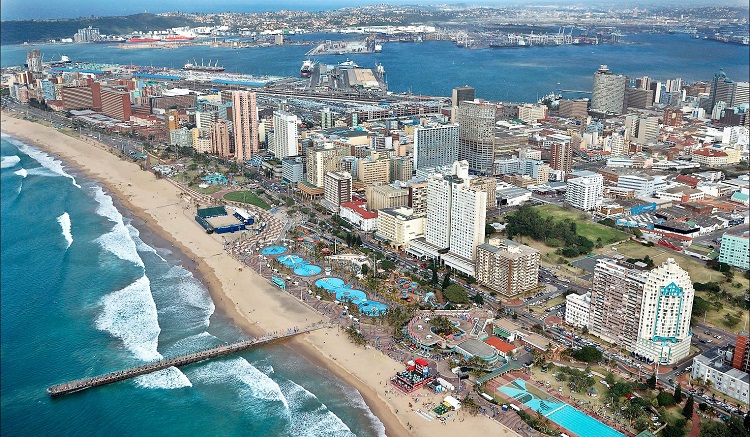 Durban, South Africa