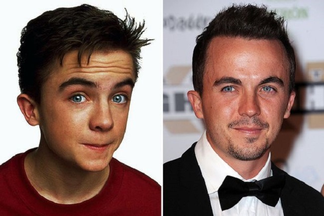 Frankie Muniz isn’t a star