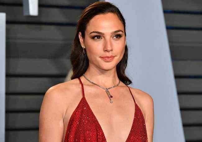 Gal Gadot