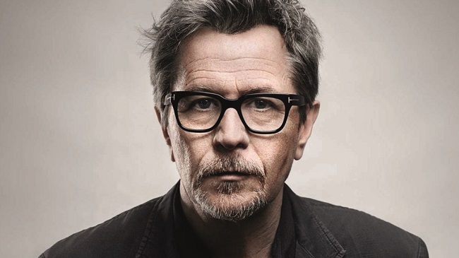 Gary Oldman’s bad acting