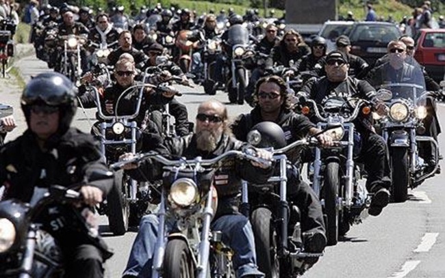 Hells Angels