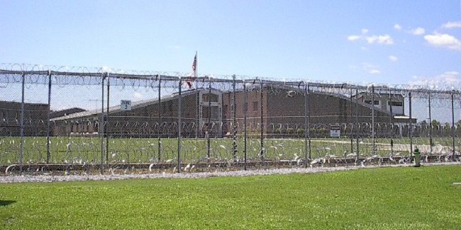 Holman Correctional Facility