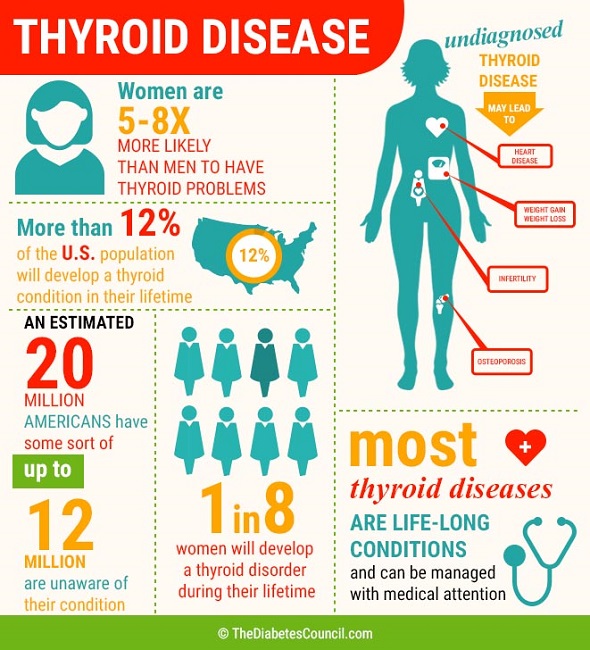 hormones are the messengers of your body